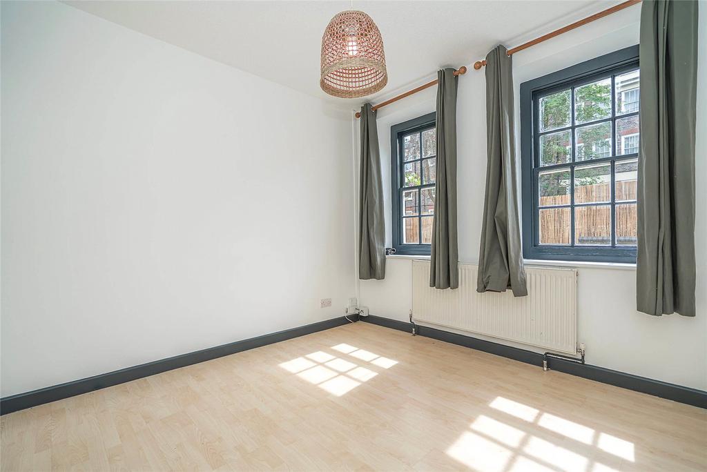 Bedroom 1 B