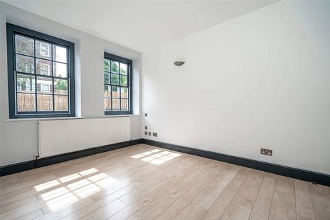 1 bedroom apartment for sale, Leyden Mansions, Warltersville Road, Islington, London, N19