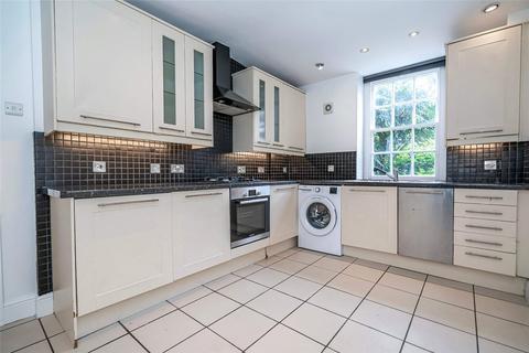 1 bedroom apartment for sale, Leyden Mansions, Warltersville Road, Islington, London, N19