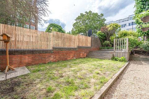 1 bedroom apartment for sale, Leyden Mansions, Warltersville Road, Islington, London, N19
