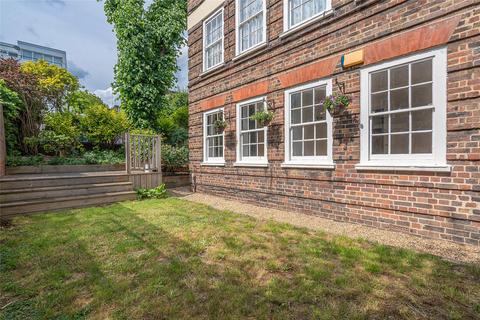 1 bedroom apartment for sale, Leyden Mansions, Warltersville Road, Islington, London, N19