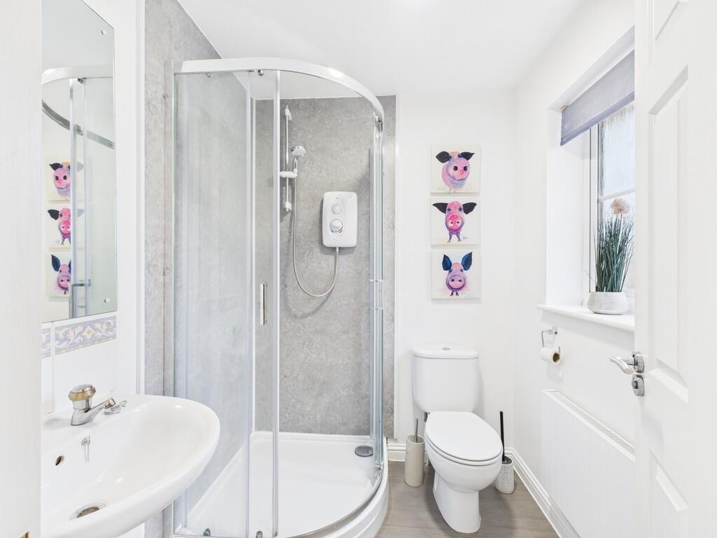 Shower