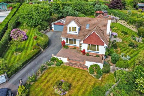 5 bedroom detached house for sale, Ashford, Barnstaple, Devon, EX31
