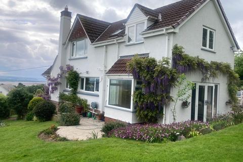5 bedroom detached house for sale, Ashford, Barnstaple, Devon, EX31