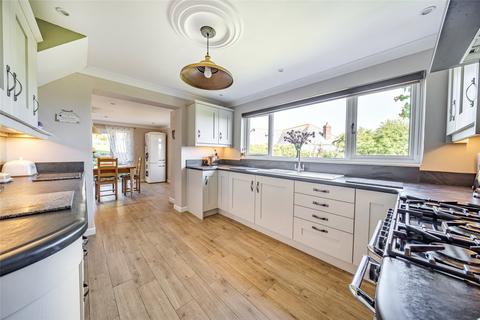 5 bedroom detached house for sale, Ashford, Barnstaple, Devon, EX31
