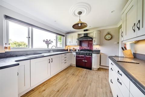 5 bedroom detached house for sale, Ashford, Barnstaple, Devon, EX31