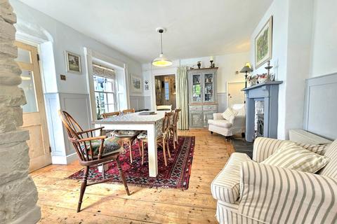 5 bedroom terraced house for sale, Market Street, Stratton, Bude, Cornwall, EX23