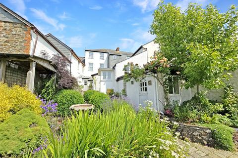 5 bedroom terraced house for sale, Market Street, Stratton, Bude, Cornwall, EX23
