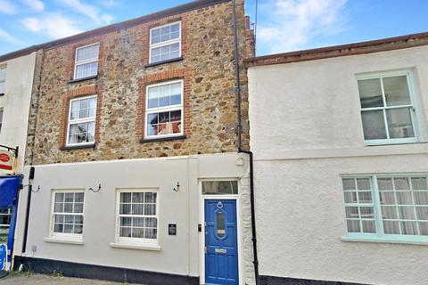 5 bedroom terraced house for sale, Market Street, Stratton, Bude, Cornwall, EX23