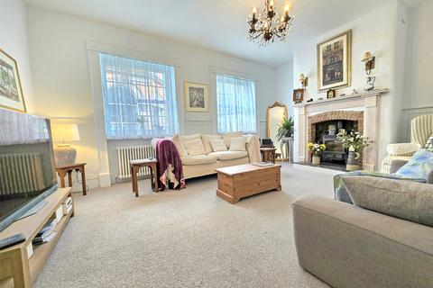 5 bedroom terraced house for sale, Market Street, Stratton, Bude, Cornwall, EX23