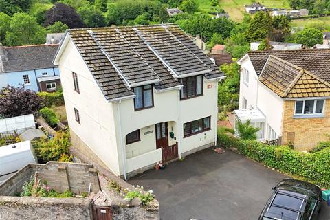 West Challacombe Lane, Combe Martin, Ilfracombe, Devon, EX34