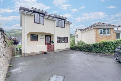 undefined, West Challacombe Lane, Combe Martin, Ilfracombe, Devon, EX34