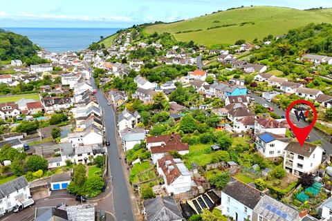 undefined, West Challacombe Lane, Combe Martin, Ilfracombe, Devon, EX34