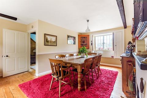 undefined, Combeland Road, Alcombe, Minehead, Someset, TA24
