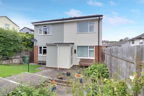 2 bedroom semi-detached house for sale, Castle Hill Gardens, Great Torrington, Devon, EX38