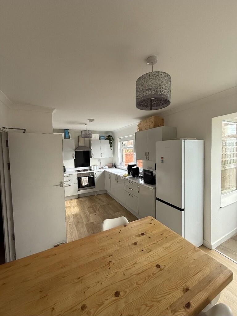Kitchen / diner