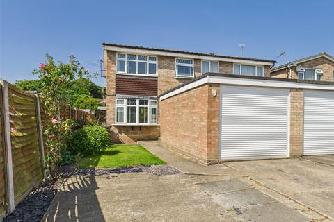 11 Didsbury Close, Ipswich, IP2 9TD