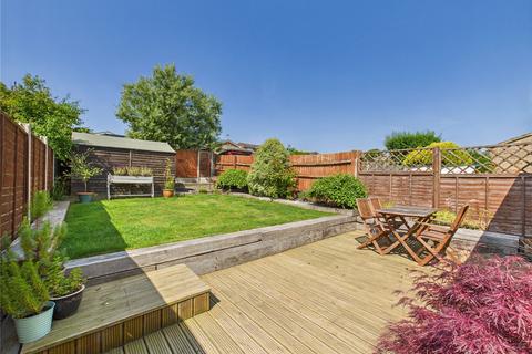 11 Didsbury Close, Ipswich, IP2 9TD