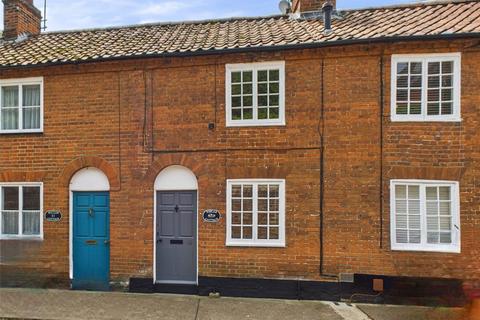 undefined, Seckford Street, Woodbridge, Suffolk, IP12