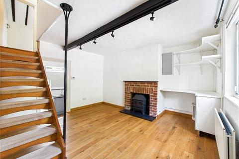 undefined, Seckford Street, Woodbridge, Suffolk, IP12