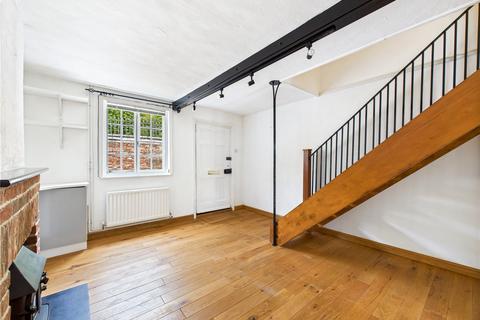 undefined, Seckford Street, Woodbridge, Suffolk, IP12