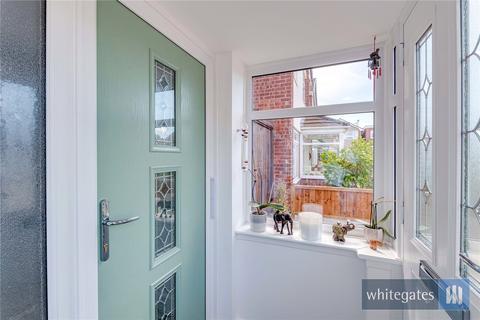 3 bedroom detached house for sale, Gorsewood Grove, Liverpool, Merseyside, L25