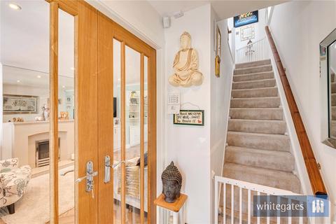 3 bedroom detached house for sale, Gorsewood Grove, Liverpool, Merseyside, L25