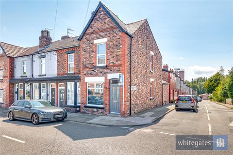 undefined, Quarry Street, Liverpool, Merseyside, L25