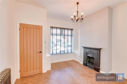 undefined, Quarry Street, Liverpool, Merseyside, L25