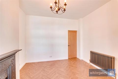 undefined, Quarry Street, Liverpool, Merseyside, L25