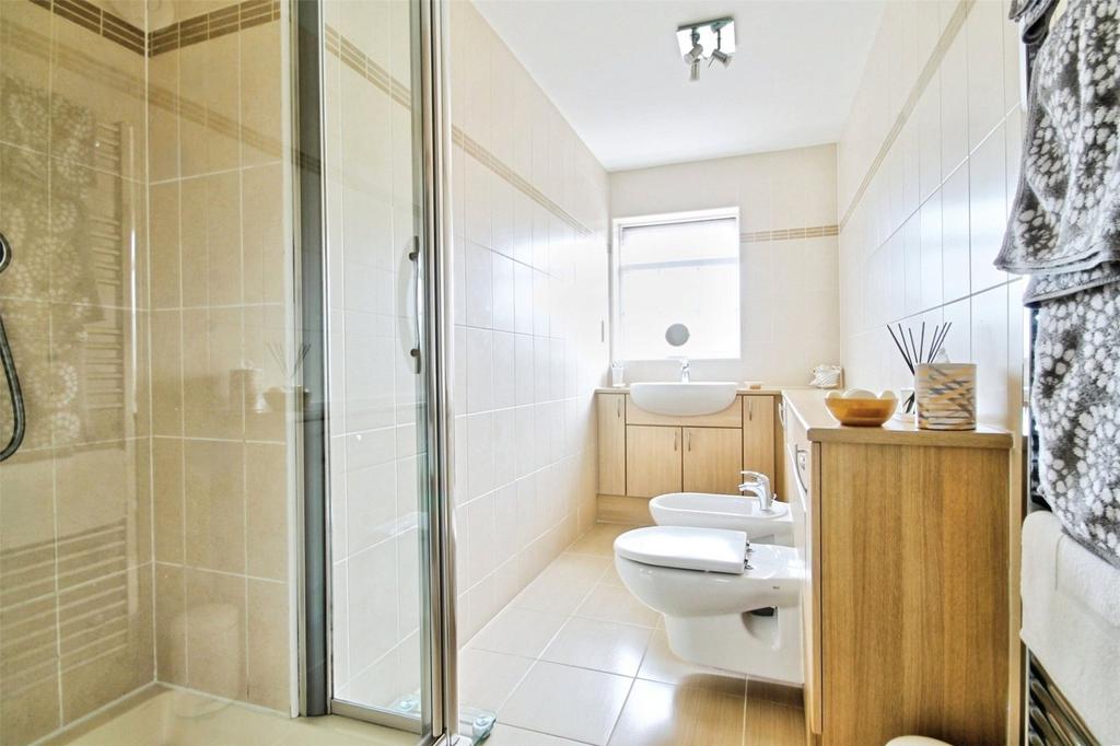 En Suite