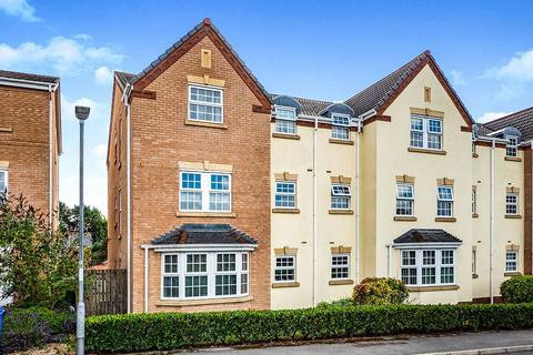 undefined, Langdale Court, North Humberside YO16