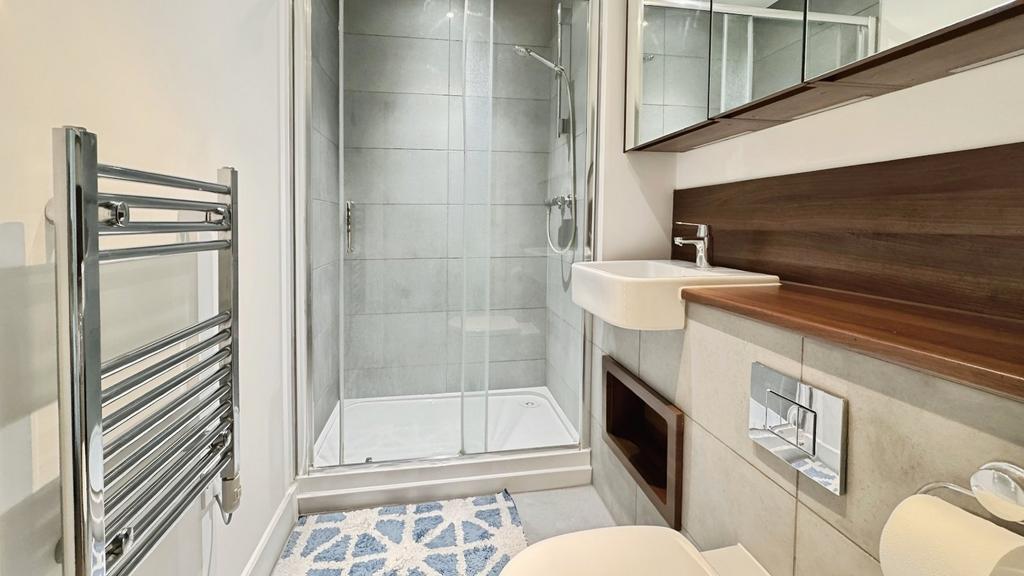 En-Suite