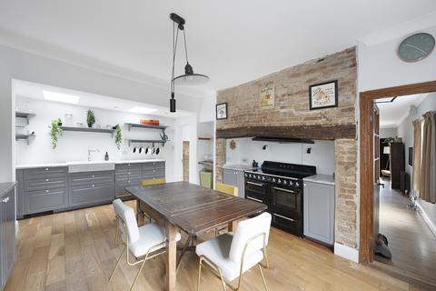 5 bedroom terraced house for sale, High Street, Huntingdon PE28