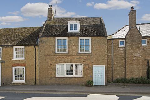 5 bedroom terraced house for sale, High Street, Huntingdon PE28