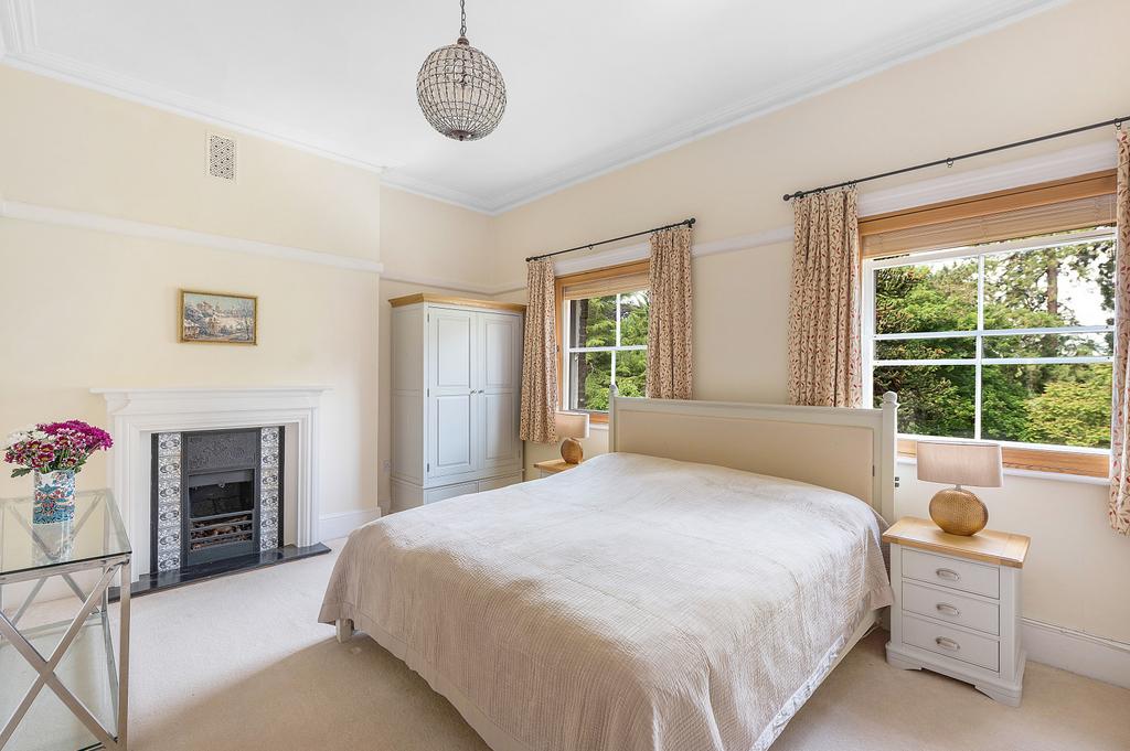 Principal Bedroom