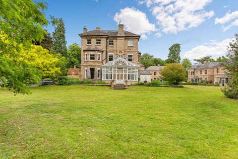undefined, The Elms, Huntingdon PE28