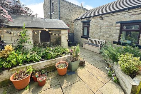 undefined, Daisy Hill, Bradford BD12