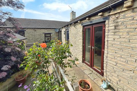 undefined, Daisy Hill, Bradford BD12