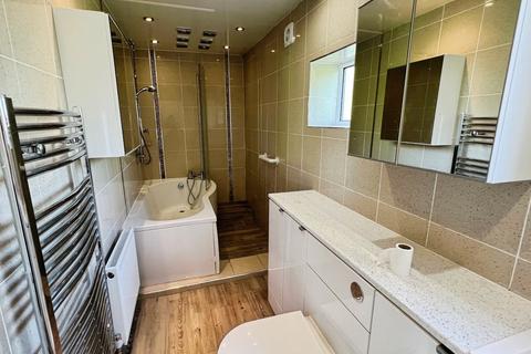 undefined, Daisy Hill, Bradford BD12