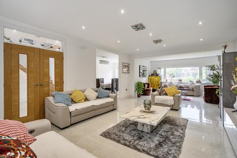 4 bedroom detached house for sale, Sandy Lane, Sutton SM2