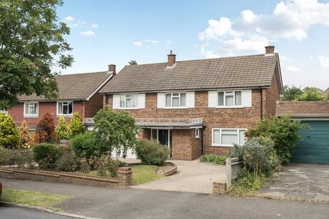 4 bedroom detached house for sale, Sandy Lane, Sutton SM2