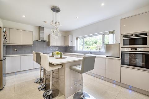 4 bedroom detached house for sale, Sandy Lane, Sutton SM2