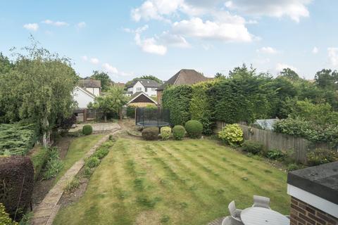 4 bedroom detached house for sale, Sandy Lane, Sutton SM2