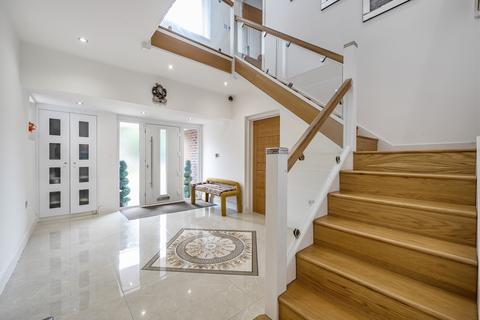 4 bedroom detached house for sale, Sandy Lane, Sutton SM2