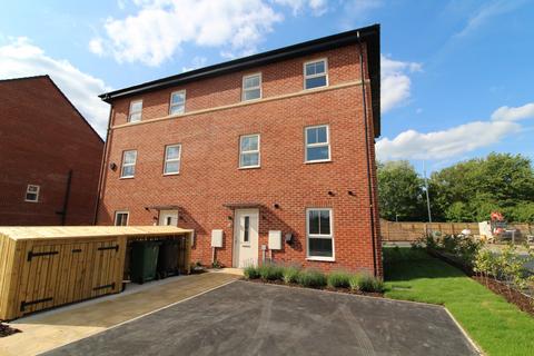 undefined, Mary Carter Street, Leeds LS15