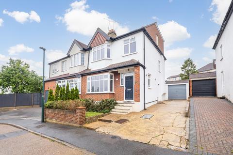 2 Dibdin Close, Sutton, SM1 2PJ