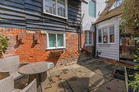 undefined, The Street, Bishop's Stortford CM23