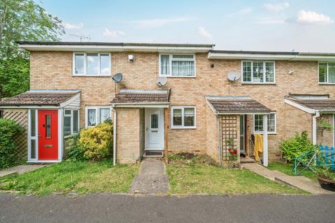 56 Appleton Fields, Bishop's Stortford, CM23 4DR
