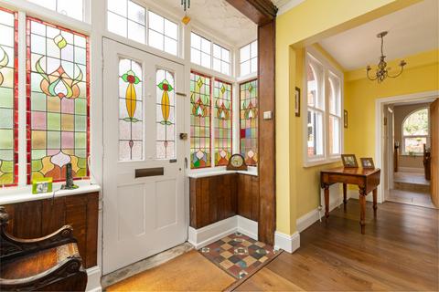 4 bedroom detached house for sale, Hadham Road, Hertfordshire CM23